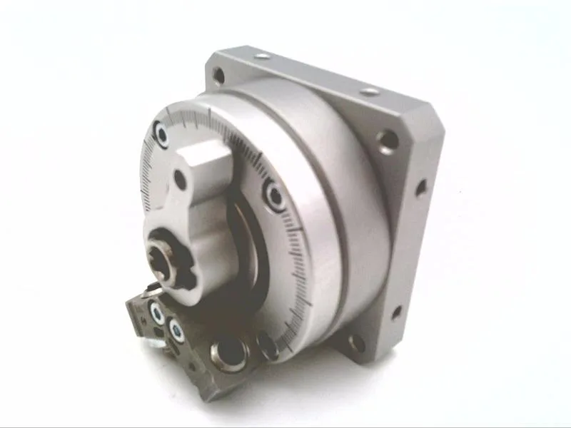 Festo DSM-12-270-P-A-B — Pneumatic Cylinders & Actuators
