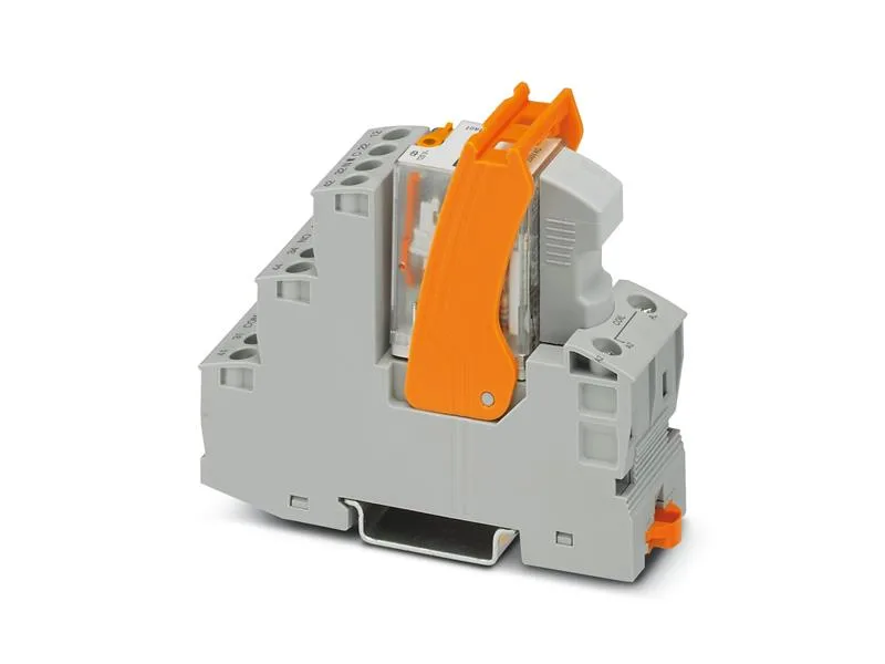 Phoenix Contact RIF-2-RSC-LV-120AC/4X21