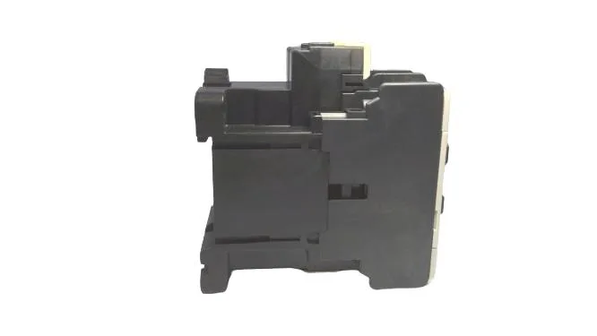 Fuji Electric SC-E02P-220VAC — Contactors (image 4)