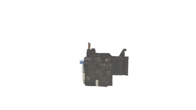 Fuji Electric TK26E-007 — Overload Relays (image 4)