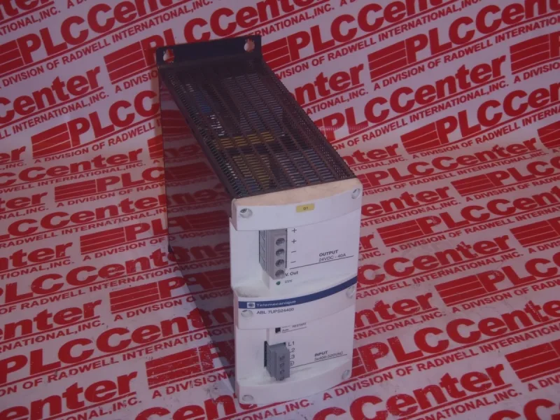 Schneider Electric ABL7-UPS24400 (image 2)