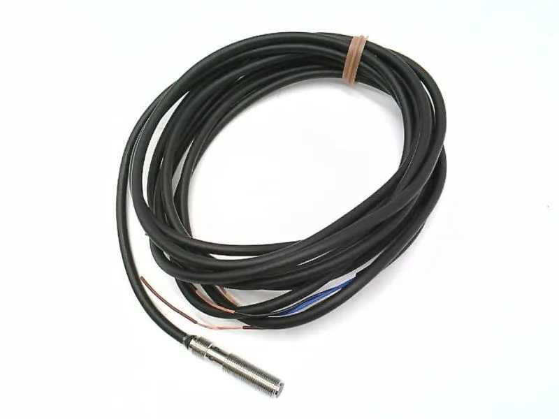 Omron E2E-S05S01-WC-B1-1 — Proximity Sensors (image 2)