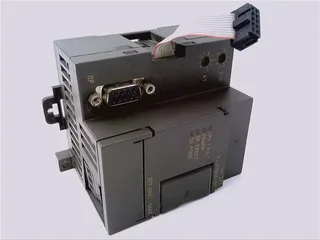 Siemens 6ES7277-0AA21-0XA0 — PLC Communication Modules (image 3)