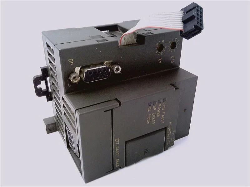 Siemens 6ES7277-0AA21-0XA0 — PLC Communication Modules (image 3)