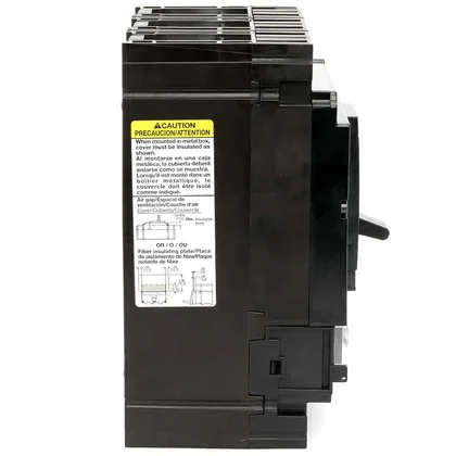 Schneider Electric GV5PB150N (image 3)