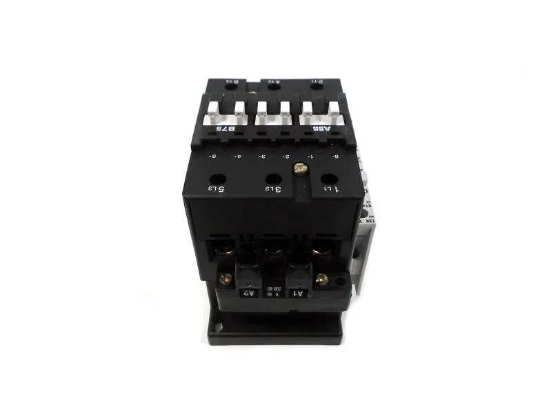 ABB B75C-B — Contactors (image 3)