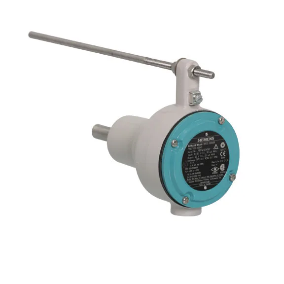 Siemens 7MH7177-4AD10-0 — Process / Temperature Controllers