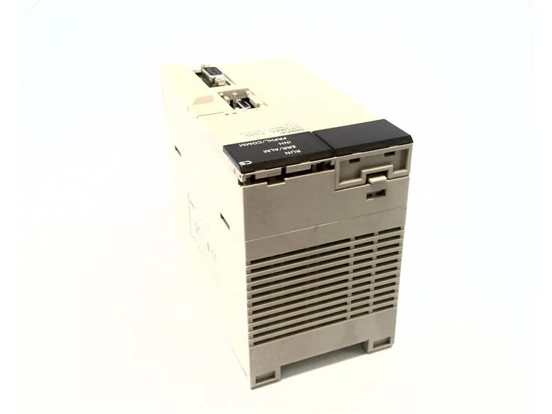 Omron CS1G-CPU42 — PLCs (Programmable Logic Controllers) (image 3)