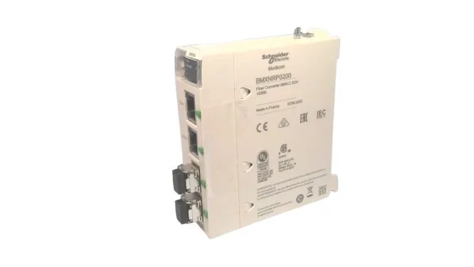 Schneider Electric BMXNRP0200 (image 4)
