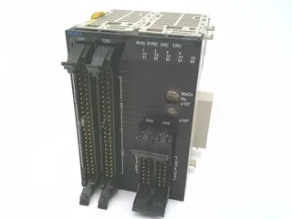 Omron CJ1W-NC414 — PLCs (Programmable Logic Controllers)