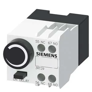 Siemens 3RT2926-2PA01 — Contactors (image 2)
