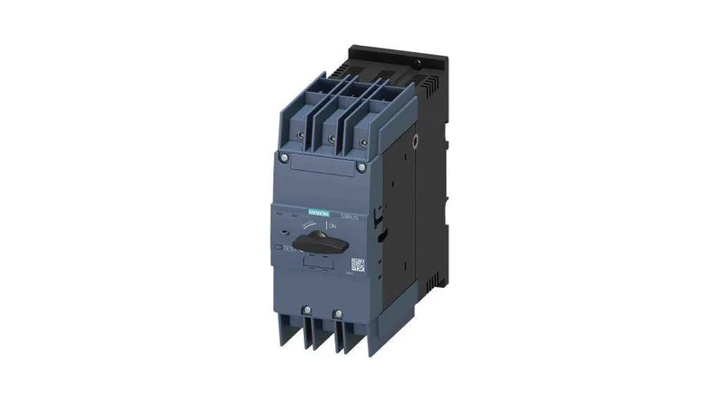 Siemens 3RV2742-5BD10 — Motor Protection Circuit Breakers (MPCB) (image 5)