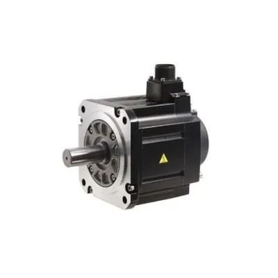 Mitsubishi Electric HG-SR102 — Servo Motors (image 2)