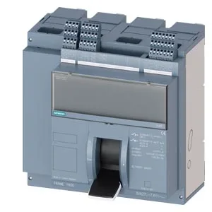 Siemens 3VA2780-5.A11-.... — Molded Case Circuit Breakers (MCCB)