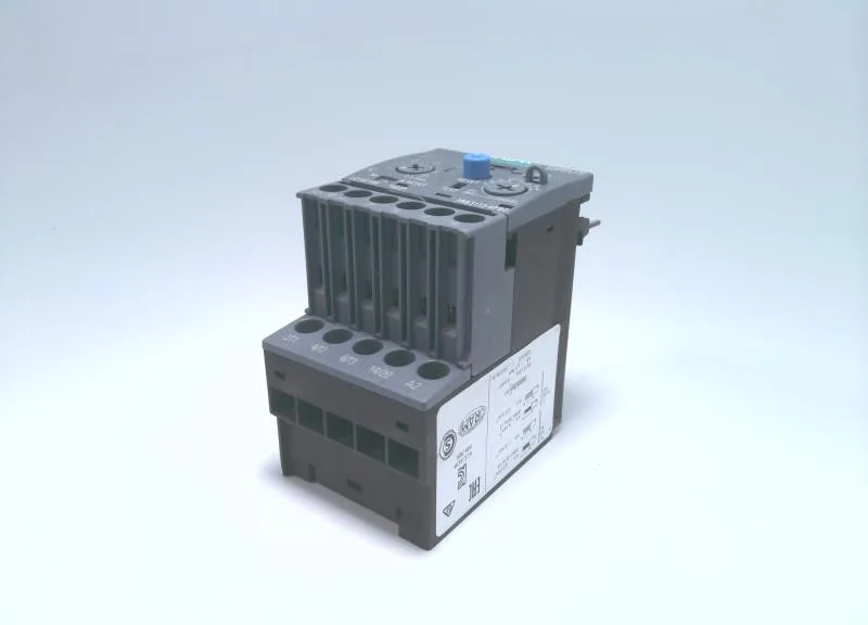 Siemens 3RB3113-4PB0 — Overload Relays (image 2)