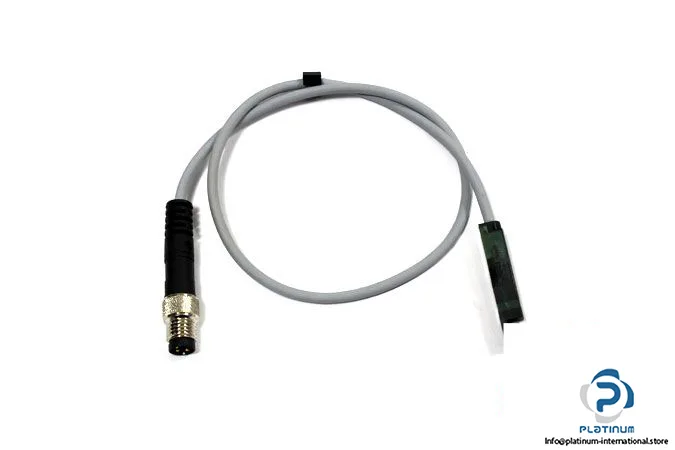 Festo SME-8F-DS-24V-K0,3-M8D — Proximity Sensors (image 2)