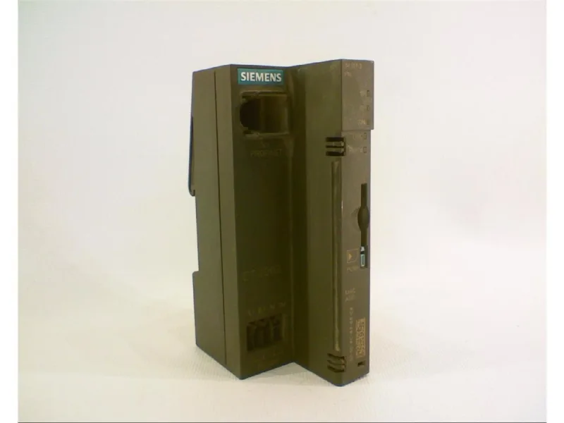 Siemens 6ES7151-3AA10-0AB0 — PLC Communication Modules