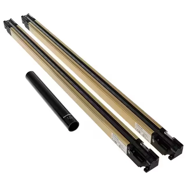 Panasonic Industrial SF4D-H32-01 — Safety Light Curtains (image 2)