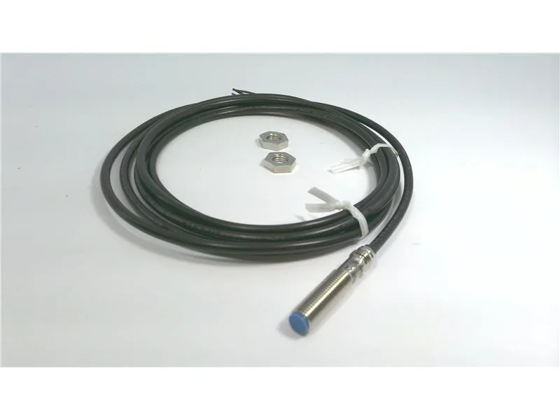 SICK IME08-1B5NSZW2K — Proximity Sensors