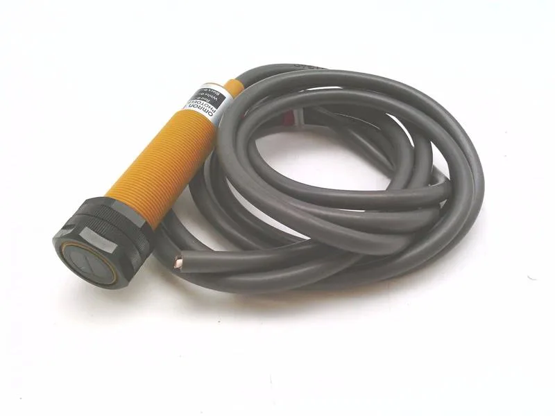 Omron E3F-R2Z1 — Photoelectric Sensors (image 4)