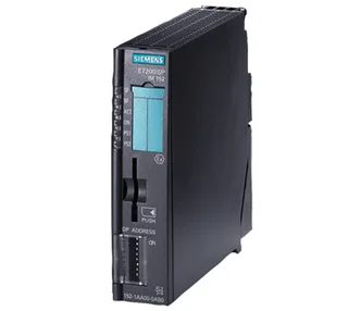 Siemens 6ES7152-1AA00-0AB0 — Digital Input Modules (image 4)