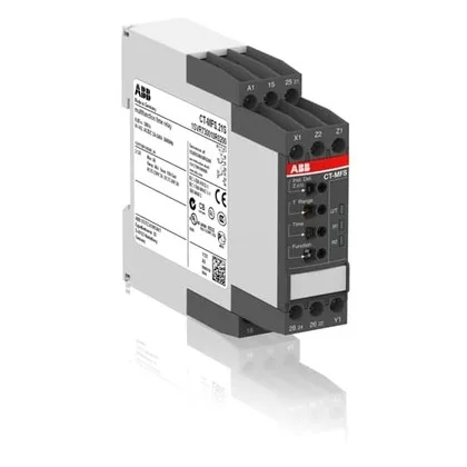 ABB 1SVR730006R0000 — General Purpose Relays (image 4)