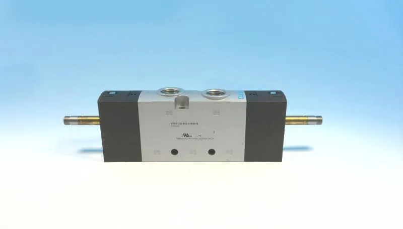 Festo VUVS-L30-B52-D-N38-F8 — Solenoid & Directional Valves (image 2)