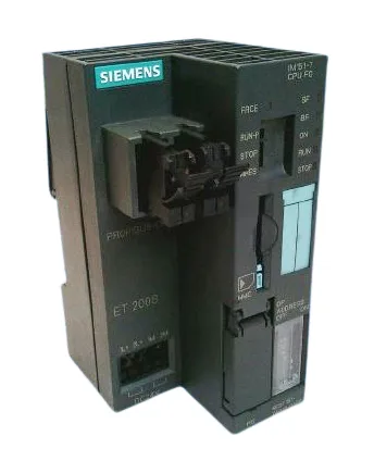 Siemens 6ES7151-7AB00-0AB0 — PLC Communication Modules (image 3)