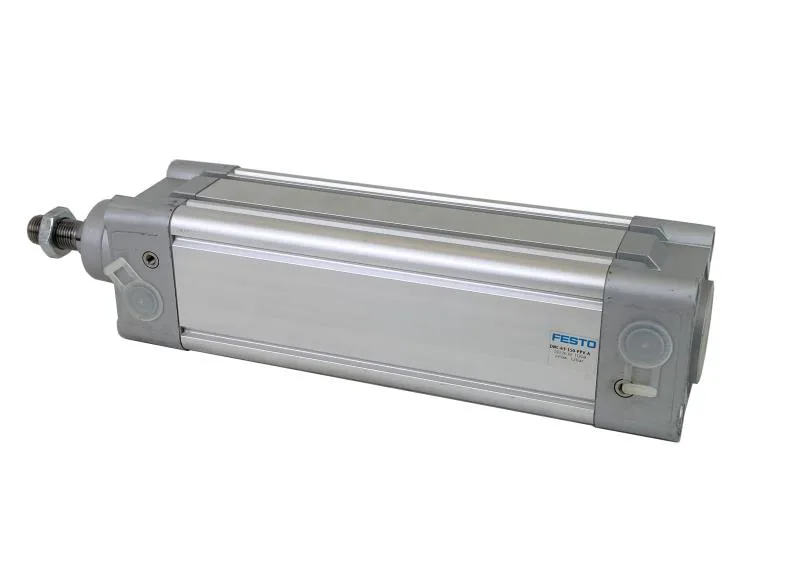 Festo DNC-63-180-PPV-A — Pneumatic Cylinders & Actuators