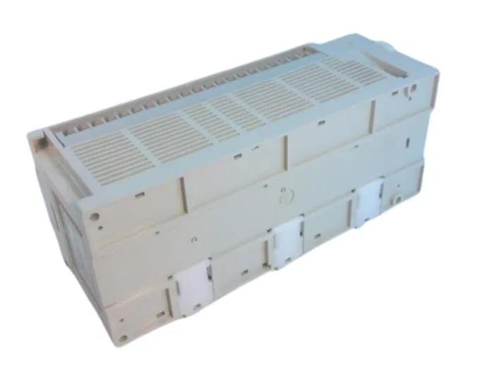 Mitsubishi Electric FX3U-64MR/ES — PLCs (Programmable Logic Controllers) (image 2)