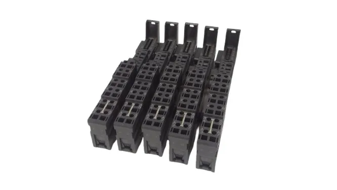 Siemens 6ES7193-4CA50-0AA0 — PLC I/O & Expansion Modules (image 4)