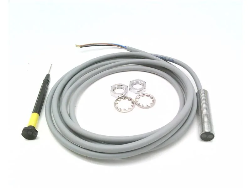 Festo SOEG-RT-M12-NS-K-2L — Photoelectric Sensors (image 2)