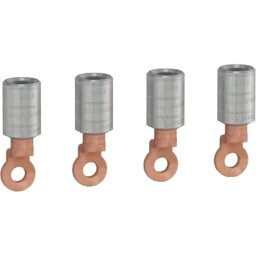 Schneider Electric LV426977 — Molded Case Circuit Breakers (MCCB)
