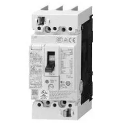 Mitsubishi Electric NF63-CVF3P50A