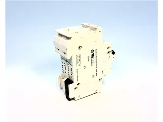ABB S282UC-K10 — 2-Pole MCB (DIN Rail) (image 2)