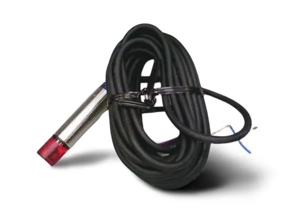 Schneider Electric XU2N18KP9AAS27 — Photoelectric Sensors (image 2)