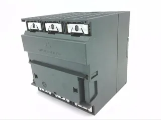 Siemens 6ES7314-6CF01-0AB0 — PLCs (Programmable Logic Controllers) (image 2)