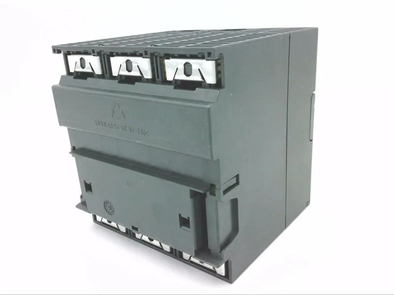 Siemens 6ES7314-6CF01-0AB0 — PLCs (Programmable Logic Controllers) (image 2)