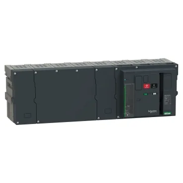 Schneider Electric LV948346 — Molded Case Circuit Breakers (MCCB)
