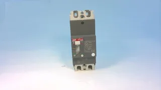 ABB A1N040TW-2 — Contactors (image 2)