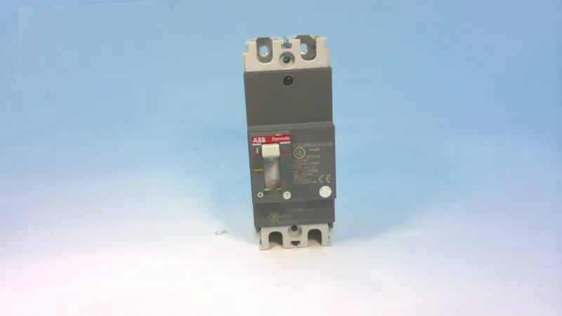 ABB A1N040TW-2 — Contactors (image 2)