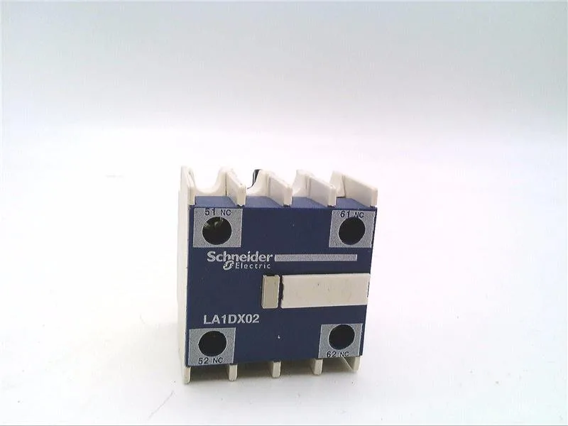 Schneider Electric LA1DX02 (image 4)