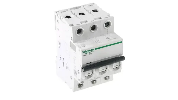 Schneider Electric A9F53306