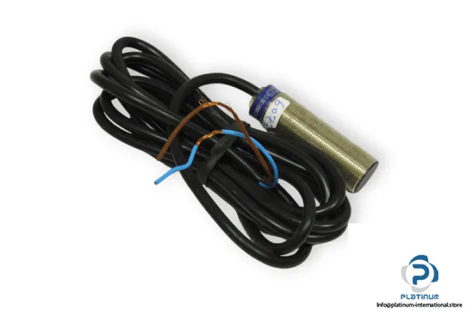 Schneider Electric XS1-M18MB230 — Proximity Sensors (image 2)