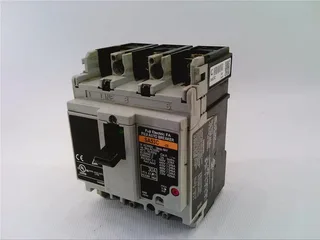 Fuji Electric SA53C/30-CE