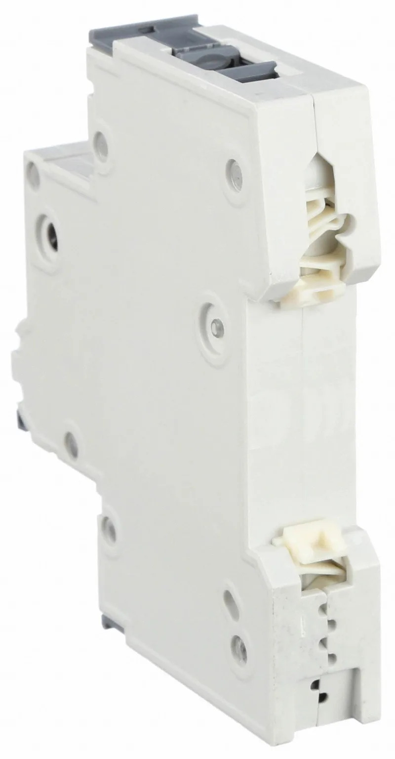 Siemens 5SY6104-7 — 1-Pole MCB (DIN Rail) (image 3)