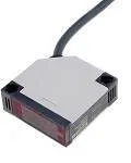 Omron E3JK-5M2-N — Photoelectric Sensors
