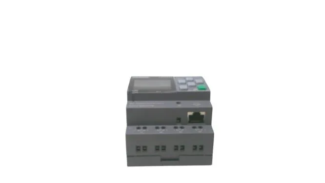 Siemens 6ED1052-1MD08-0BA2 (image 4)