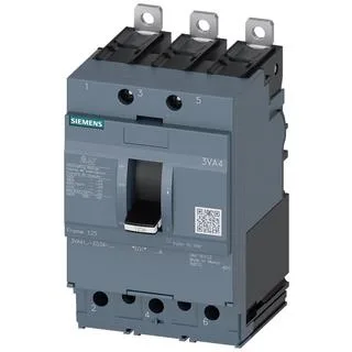 Siemens 3VA4160-6ED34-0AA0