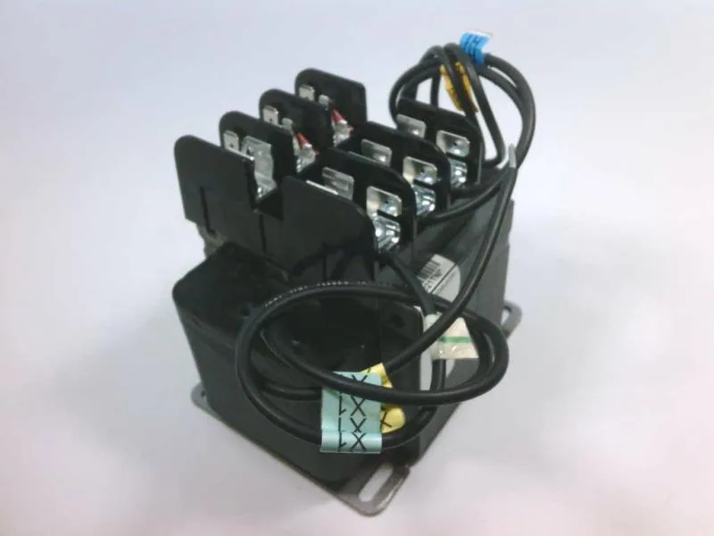 ABB 9T58K0507G38 — Transformers (image 2)